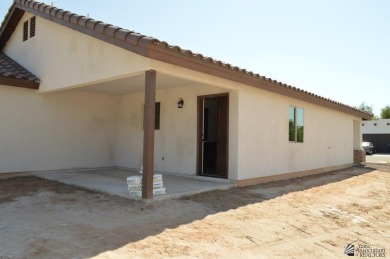 New Home (construction to start upon contract signing, 4-6 on The Links At Coyote Wash in Arizona - for sale on GolfHomes.com, golf home, golf lot