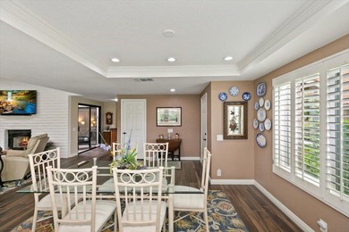 LOCATION, VIEWS AND TOTALLY RENOVATED. Welcome to your dream on Chaparral Country Club in California - for sale on GolfHomes.com, golf home, golf lot