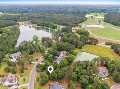 Are you ready to start your next chapter. Build your dream home on River Landing Golf Course in North Carolina - for sale on GolfHomes.com, golf home, golf lot