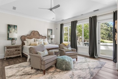 Welcome to your dream luxury retreat in Burnt Pine, Sandestin! on Sandestin Golf and Beach Resort - Raven in Florida - for sale on GolfHomes.com, golf home, golf lot