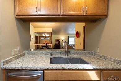 One or more photo(s) have been virtually enhanced. Located in on Sugarmill Woods Golf and Country Club in Florida - for sale on GolfHomes.com, golf home, golf lot