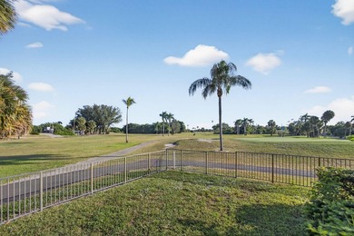 INVESTORS DREAM!! INCREDIBLE AND RARE OPPORTUNITY TO RENOVATE on Lake Worth Municipal Golf Course in Florida - for sale on GolfHomes.com, golf home, golf lot
