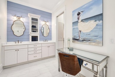 Welcome to your dream luxury retreat in Burnt Pine, Sandestin! on Sandestin Golf and Beach Resort - Raven in Florida - for sale on GolfHomes.com, golf home, golf lot