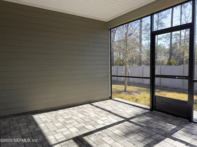 Active Adult, Golf community Lennar Homes Jessica floor plan: 2 on Cimarrone Golf and Country Club in Florida - for sale on GolfHomes.com, golf home, golf lot