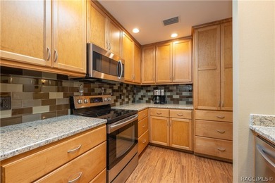 One or more photo(s) have been virtually enhanced. Located in on Sugarmill Woods Golf and Country Club in Florida - for sale on GolfHomes.com, golf home, golf lot