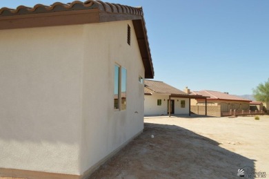 New Home (construction to start upon contract signing, 4-6 on The Links At Coyote Wash in Arizona - for sale on GolfHomes.com, golf home, golf lot