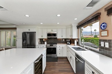 LOCATION, VIEWS AND TOTALLY RENOVATED. Welcome to your dream on Chaparral Country Club in California - for sale on GolfHomes.com, golf home, golf lot