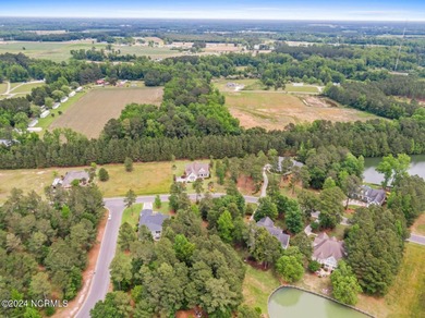 Are you ready to start your next chapter. Build your dream home on River Landing Golf Course in North Carolina - for sale on GolfHomes.com, golf home, golf lot