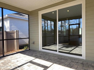 Active Adult, Golf community Lennar Homes Jessica floor plan: 2 on Cimarrone Golf and Country Club in Florida - for sale on GolfHomes.com, golf home, golf lot