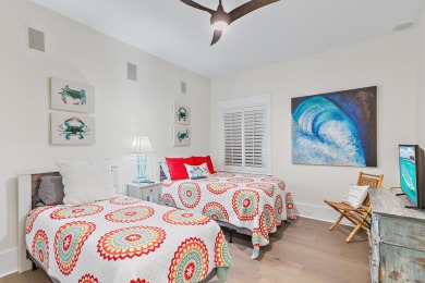 Welcome to your dream luxury retreat in Burnt Pine, Sandestin! on Sandestin Golf and Beach Resort - Raven in Florida - for sale on GolfHomes.com, golf home, golf lot