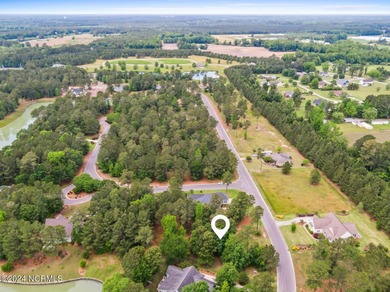 Are you ready to start your next chapter. Build your dream home on River Landing Golf Course in North Carolina - for sale on GolfHomes.com, golf home, golf lot