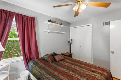 Cute Fixer with Golf Course Views! Welcome to 7930 W 67th on Milburn Golf and Country Club in Kansas - for sale on GolfHomes.com, golf home, golf lot