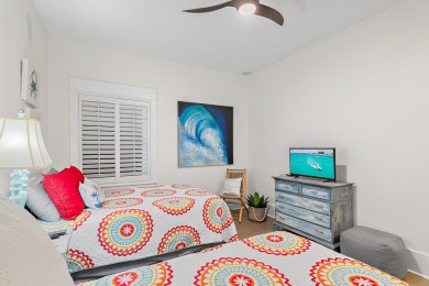 Welcome to your dream luxury retreat in Burnt Pine, Sandestin! on Sandestin Golf and Beach Resort - Raven in Florida - for sale on GolfHomes.com, golf home, golf lot
