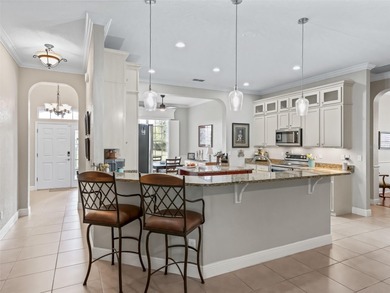 Stonecrest is a 55+ gated golf course community with all the on Stonecrest Golf and Club Club in Florida - for sale on GolfHomes.com, golf home, golf lot