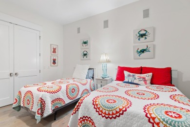 Welcome to your dream luxury retreat in Burnt Pine, Sandestin! on Sandestin Golf and Beach Resort - Raven in Florida - for sale on GolfHomes.com, golf home, golf lot