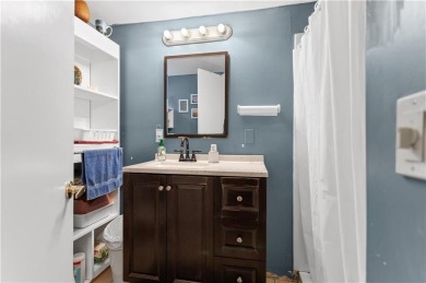 Cute Fixer with Golf Course Views! Welcome to 7930 W 67th on Milburn Golf and Country Club in Kansas - for sale on GolfHomes.com, golf home, golf lot