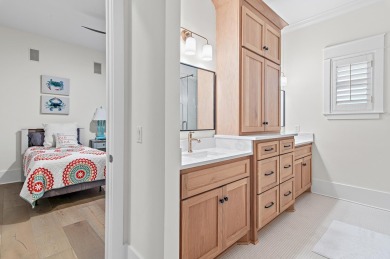 Welcome to your dream luxury retreat in Burnt Pine, Sandestin! on Sandestin Golf and Beach Resort - Raven in Florida - for sale on GolfHomes.com, golf home, golf lot