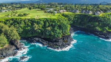 Find Your Place in Paradise: A Hidden Gem on Kaua'i's North on Makai Golf Club At Princeville in Hawaii - for sale on GolfHomes.com, golf home, golf lot