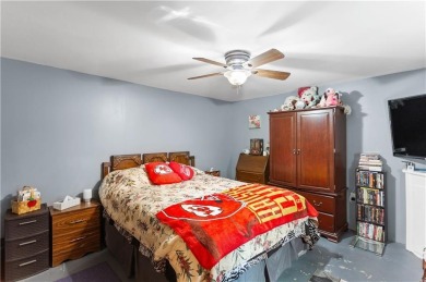 Cute Fixer with Golf Course Views! Welcome to 7930 W 67th on Milburn Golf and Country Club in Kansas - for sale on GolfHomes.com, golf home, golf lot