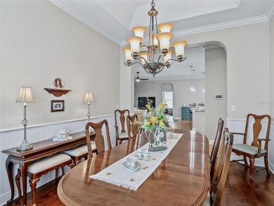 Stonecrest is a 55+ gated golf course community with all the on Stonecrest Golf and Club Club in Florida - for sale on GolfHomes.com, golf home, golf lot