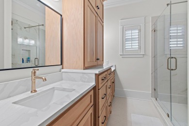 Welcome to your dream luxury retreat in Burnt Pine, Sandestin! on Sandestin Golf and Beach Resort - Raven in Florida - for sale on GolfHomes.com, golf home, golf lot