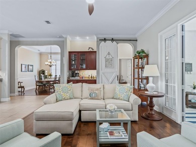 Stonecrest is a 55+ gated golf course community with all the on Stonecrest Golf and Club Club in Florida - for sale on GolfHomes.com, golf home, golf lot