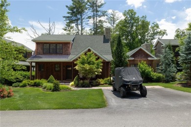 Welcome to 6 Adventure Way.  If you are looking for a residence on The Preserve in Rhode Island - for sale on GolfHomes.com, golf home, golf lot