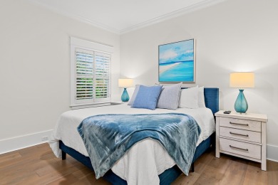 Welcome to your dream luxury retreat in Burnt Pine, Sandestin! on Sandestin Golf and Beach Resort - Raven in Florida - for sale on GolfHomes.com, golf home, golf lot