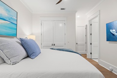 Welcome to your dream luxury retreat in Burnt Pine, Sandestin! on Sandestin Golf and Beach Resort - Raven in Florida - for sale on GolfHomes.com, golf home, golf lot