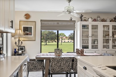 Sheer Elegance. Beautifully renovated 3-BEDROOM, END-UNIT condo on Miles Grant Country Club in Florida - for sale on GolfHomes.com, golf home, golf lot