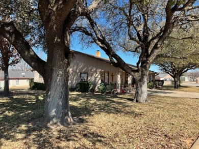 Immaculate 3 bedroom, 2.5 bath brick home at PAR Village! You on P.A.R. Country Club in Texas - for sale on GolfHomes.com, golf home, golf lot