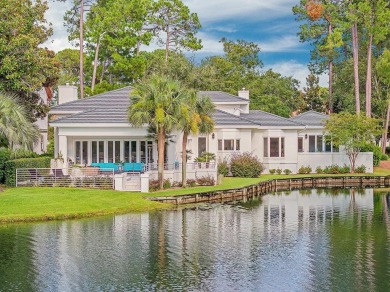 Welcome to your dream luxury retreat in Burnt Pine, Sandestin! on Sandestin Golf and Beach Resort - Raven in Florida - for sale on GolfHomes.com, golf home, golf lot