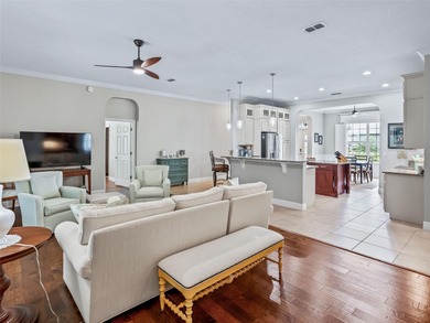 Stonecrest is a 55+ gated golf course community with all the on Stonecrest Golf and Club Club in Florida - for sale on GolfHomes.com, golf home, golf lot