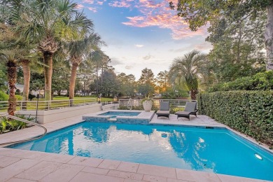 Welcome to your dream luxury retreat in Burnt Pine, Sandestin! on Sandestin Golf and Beach Resort - Raven in Florida - for sale on GolfHomes.com, golf home, golf lot