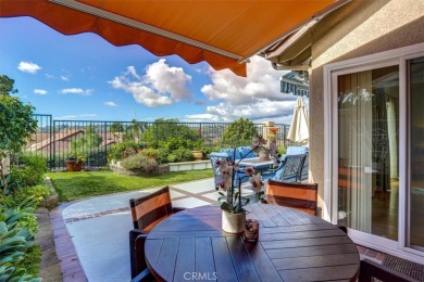 Hear the Mission Bells and Enjoy Cool Coastal Breezes from this on San Juan Hills Country Club in California - for sale on GolfHomes.com, golf home, golf lot