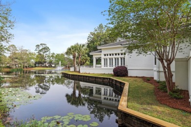 Welcome to your dream luxury retreat in Burnt Pine, Sandestin! on Sandestin Golf and Beach Resort - Raven in Florida - for sale on GolfHomes.com, golf home, golf lot