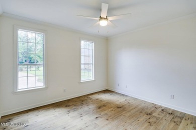 This fully renovated, spacious 5 bedroom, 4 bath home offers on Whisper Lake Country Club in Mississippi - for sale on GolfHomes.com, golf home, golf lot