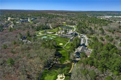 Welcome to 6 Adventure Way.  If you are looking for a residence on The Preserve in Rhode Island - for sale on GolfHomes.com, golf home, golf lot