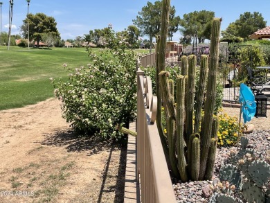 Exceptional 3 bedroom remodel on the 17th hole of the Briarwood on Briarwood Country Club in Arizona - for sale on GolfHomes.com, golf home, golf lot