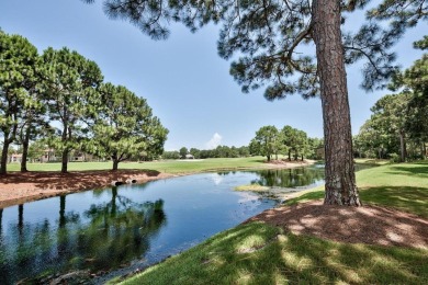 Welcome to your dream luxury retreat in Burnt Pine, Sandestin! on Sandestin Golf and Beach Resort - Raven in Florida - for sale on GolfHomes.com, golf home, golf lot
