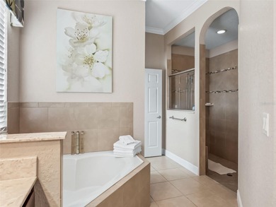 Stonecrest is a 55+ gated golf course community with all the on Stonecrest Golf and Club Club in Florida - for sale on GolfHomes.com, golf home, golf lot