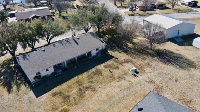 Immaculate 3 bedroom, 2.5 bath brick home at PAR Village! You on P.A.R. Country Club in Texas - for sale on GolfHomes.com, golf home, golf lot