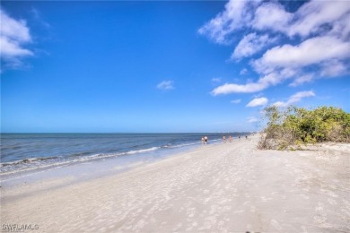 Enjoy Wide Open Unobstructed Bay Views from your 6th floor on Fort Myers Beach and Golf Club in Florida - for sale on GolfHomes.com, golf home, golf lot