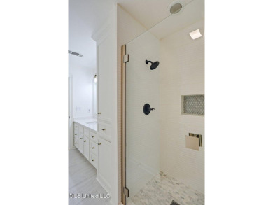 This fully renovated, spacious 5 bedroom, 4 bath home offers on Whisper Lake Country Club in Mississippi - for sale on GolfHomes.com, golf home, golf lot