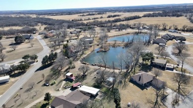 Immaculate 3 bedroom, 2.5 bath brick home at PAR Village! You on P.A.R. Country Club in Texas - for sale on GolfHomes.com, golf home, golf lot