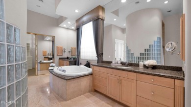Imagine starting your day with breathtaking sunrises and winding on Pointe Golf Course on Lookout Mountain in Arizona - for sale on GolfHomes.com, golf home, golf lot