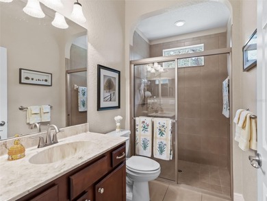 Stonecrest is a 55+ gated golf course community with all the on Stonecrest Golf and Club Club in Florida - for sale on GolfHomes.com, golf home, golf lot