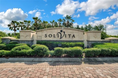 *Price Reduced* Discover Tranquility and Luxury in Solivita.
 on Stonegate Golf Club in Florida - for sale on GolfHomes.com, golf home, golf lot