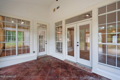 This fully renovated, spacious 5 bedroom, 4 bath home offers on Whisper Lake Country Club in Mississippi - for sale on GolfHomes.com, golf home, golf lot
