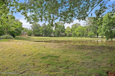 This fully renovated, spacious 5 bedroom, 4 bath home offers on Whisper Lake Country Club in Mississippi - for sale on GolfHomes.com, golf home, golf lot